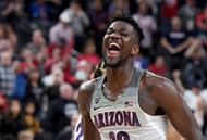 USC v Arizona